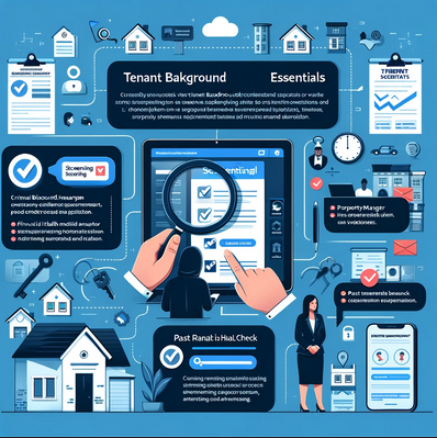  - The Smart Choice for Tenant Screening  - The Smart Choice for Tenant Screening 